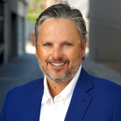 Brad Seville CCIM