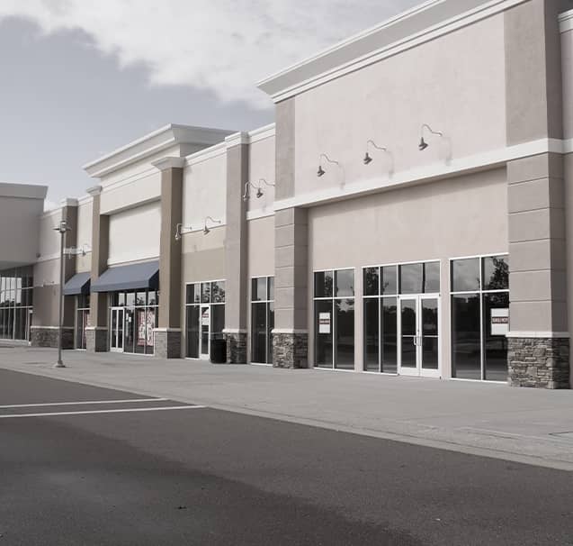 Commercial Real Estate