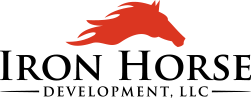 Iron Horse Development Logo