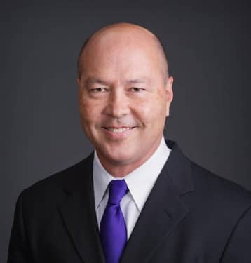 Tim Austin, PE
